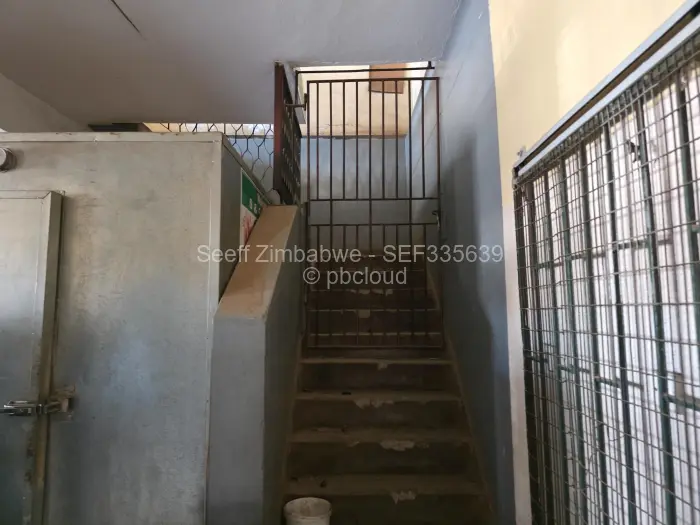 Retail/Shop for Sale in Mkoba, Gweru