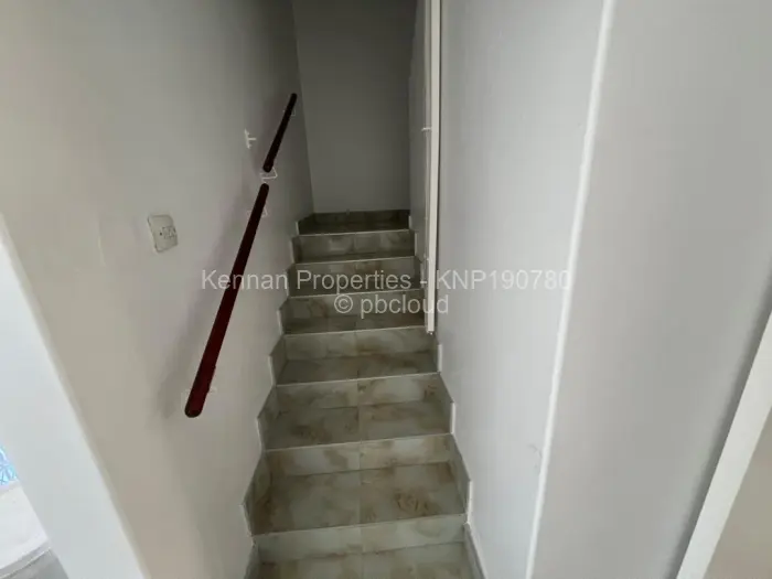 Flat/Apartment to Rent in Avenues, Harare