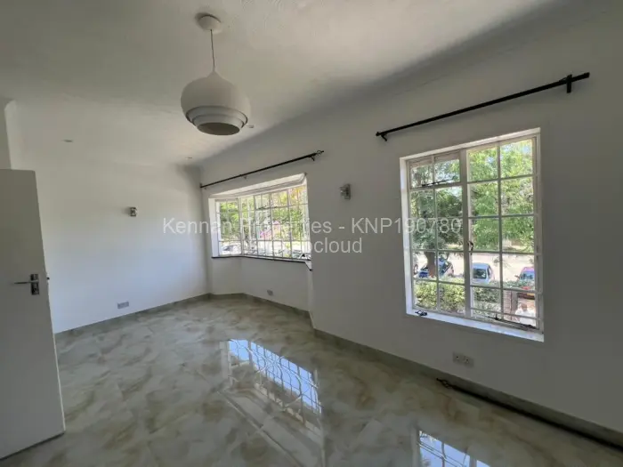Flat/Apartment to Rent in Avenues, Harare