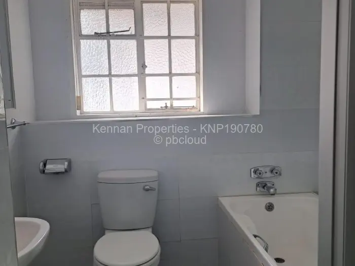 Flat/Apartment to Rent in Avenues, Harare