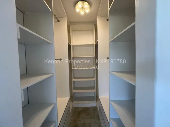 Flat/Apartment to Rent in Avenues, Harare