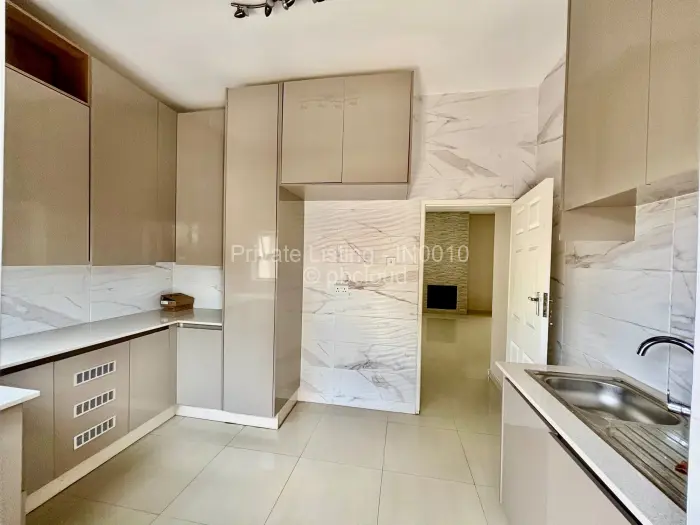 Townhouse/Cluster to Rent in Sentosa, Harare