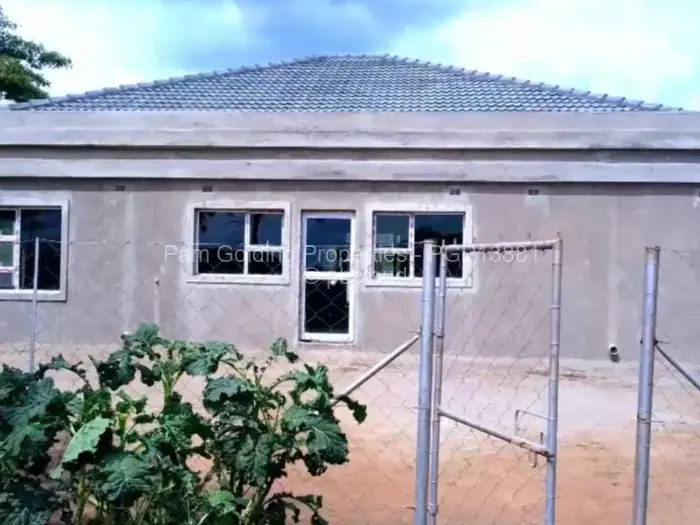 4 Bedroom House for Sale in Norton, Norton