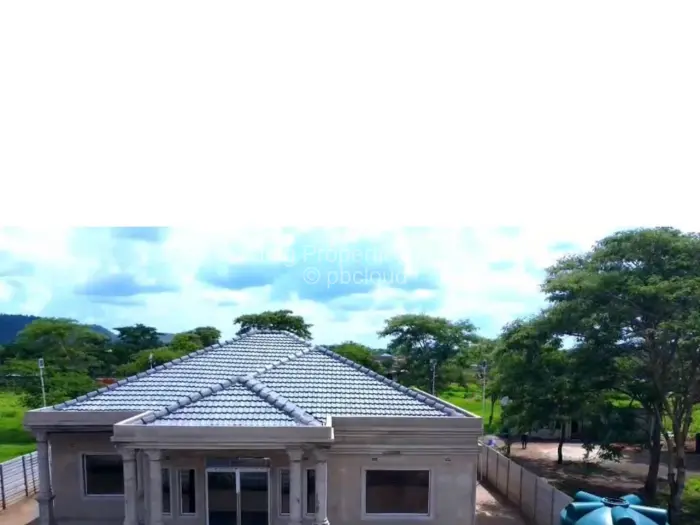 4 Bedroom House for Sale in Norton, Norton