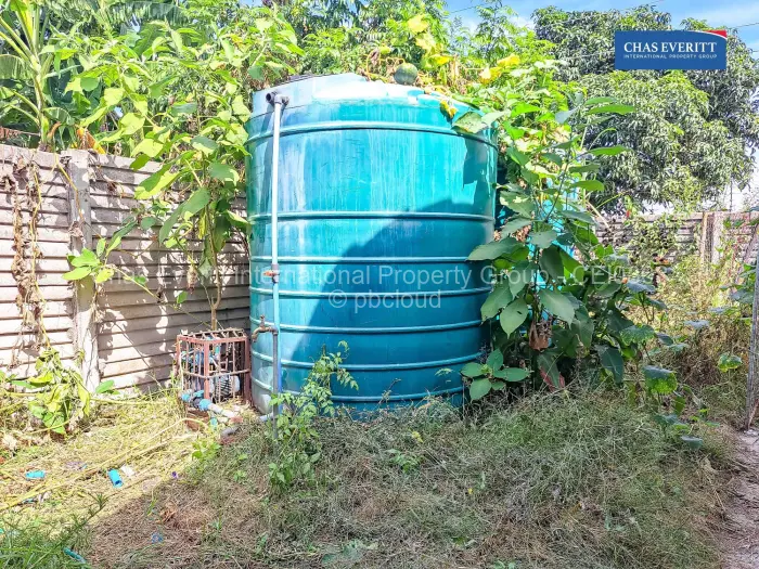 8 Bedroom House for Sale in Waterfalls, Harare