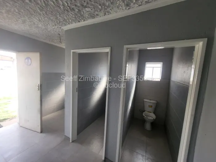Warehouse/Industrial for Sale in Graniteside, Harare