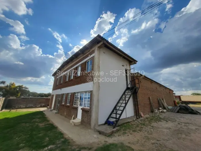 Warehouse/Industrial for Sale in Graniteside, Harare