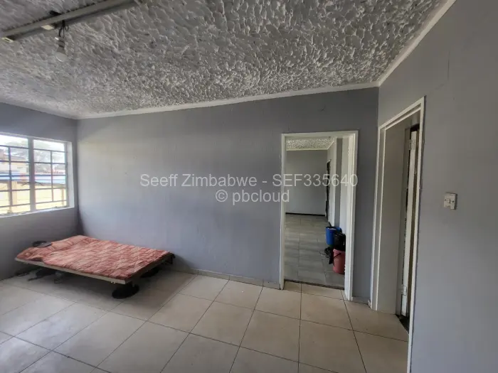 Warehouse/Industrial for Sale in Graniteside, Harare