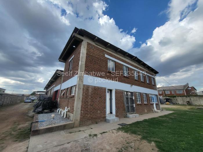 Warehouse/Industrial for Sale in Graniteside, Harare