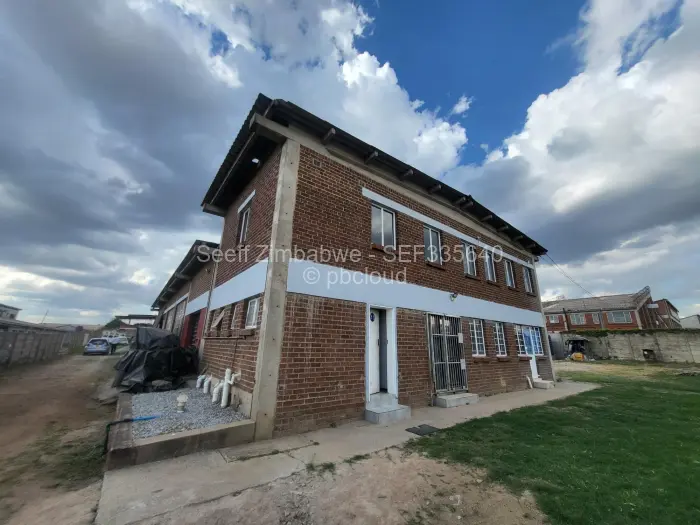 Warehouse/Industrial for Sale in Graniteside, Harare