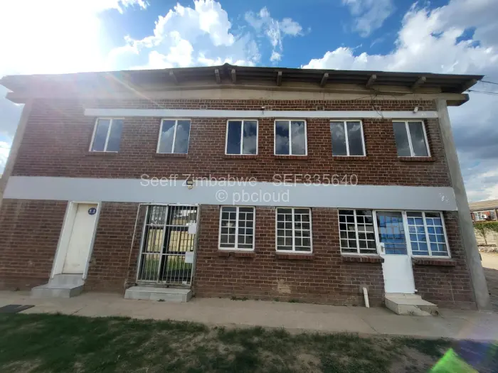 Warehouse/Industrial for Sale in Graniteside, Harare
