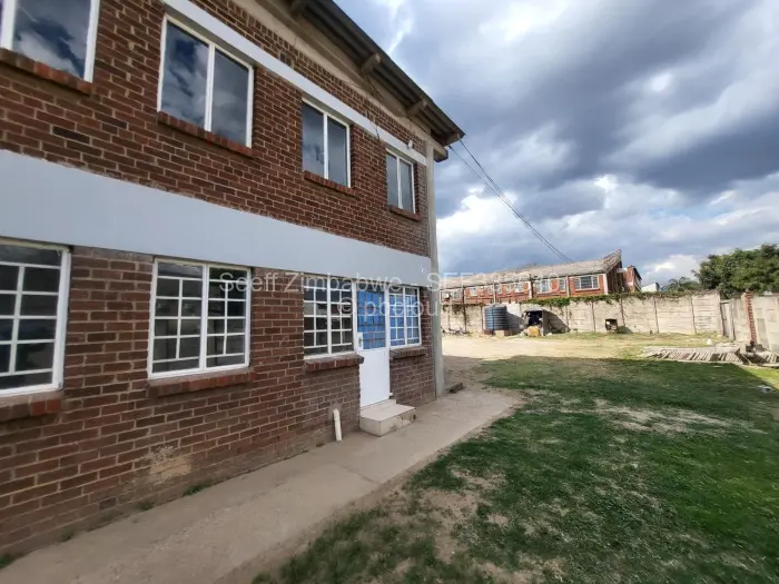 Warehouse/Industrial for Sale in Graniteside, Harare