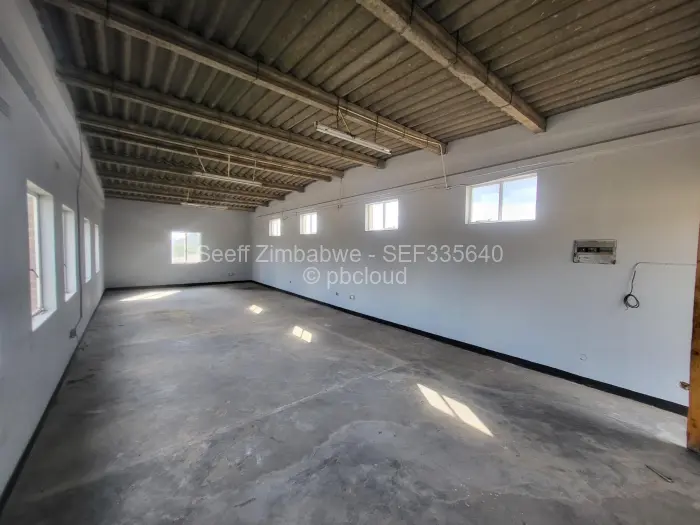 Warehouse/Industrial for Sale in Graniteside, Harare