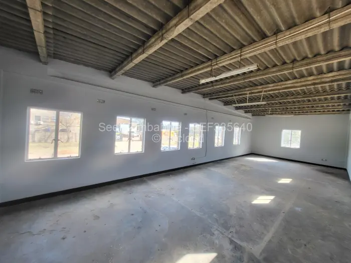 Warehouse/Industrial for Sale in Graniteside, Harare