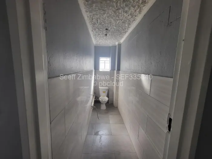 Warehouse/Industrial for Sale in Graniteside, Harare