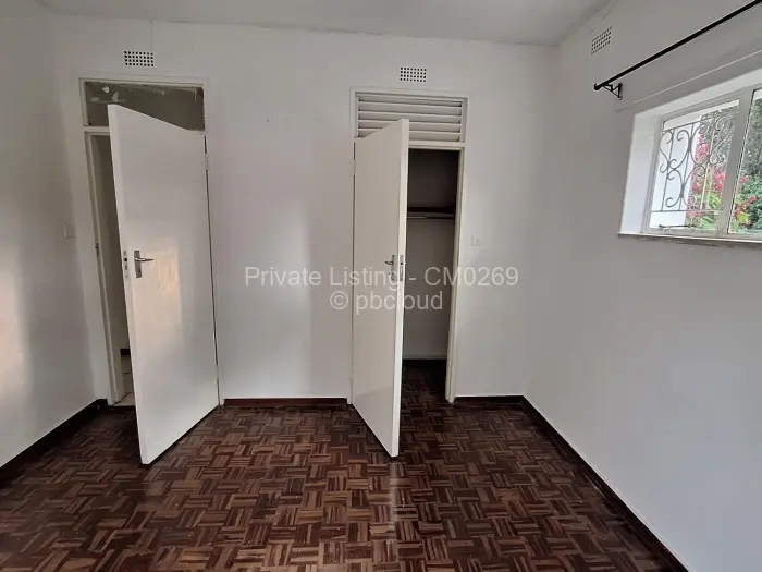2 Bedroom Cottage/Garden Flat for Sale in Hillside, Harare