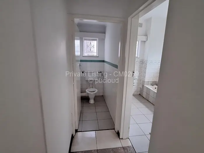2 Bedroom Cottage/Garden Flat for Sale in Hillside, Harare