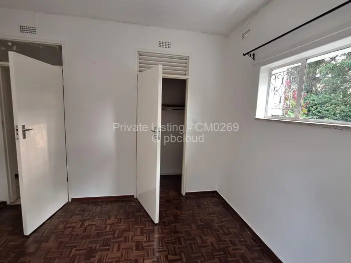 2 Bedroom Cottage/Garden Flat for Sale in Hillside, Harare