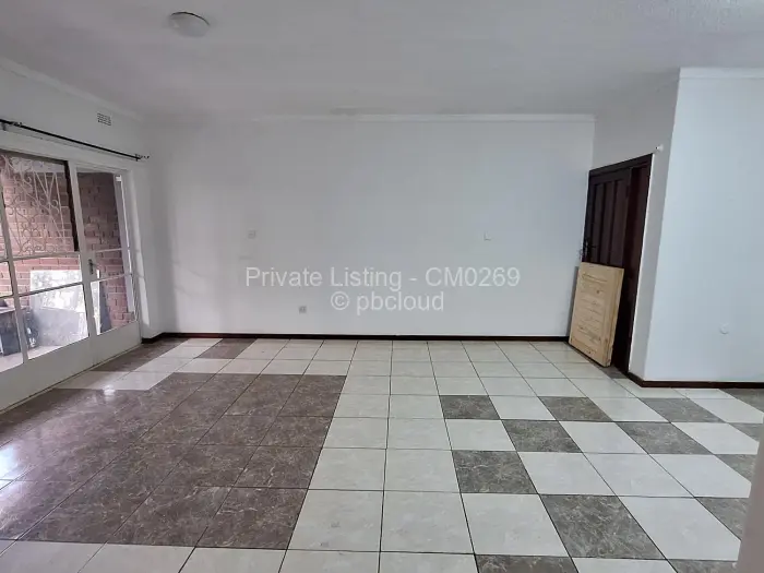 2 Bedroom Cottage/Garden Flat for Sale in Hillside, Harare