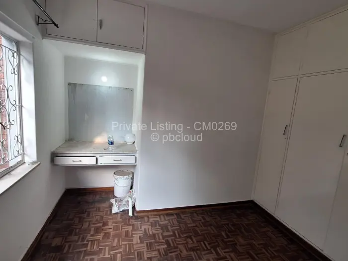 2 Bedroom Cottage/Garden Flat for Sale in Hillside, Harare