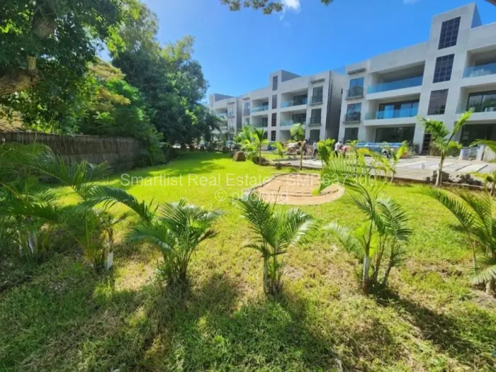 Flat/Apartment for Sale in Grand Bay, Port Louis