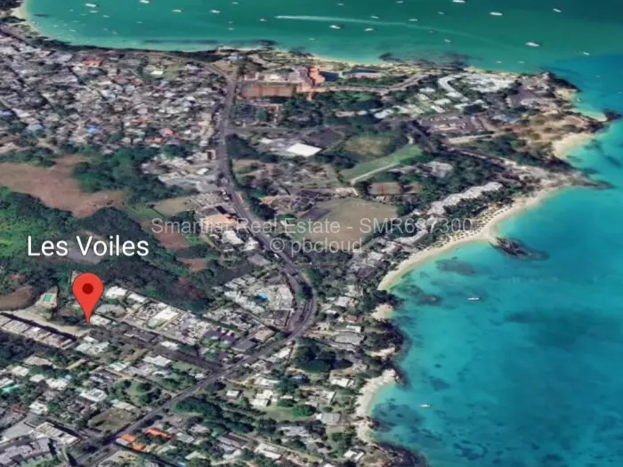 Flat/Apartment for Sale in Grand Bay, Port Louis