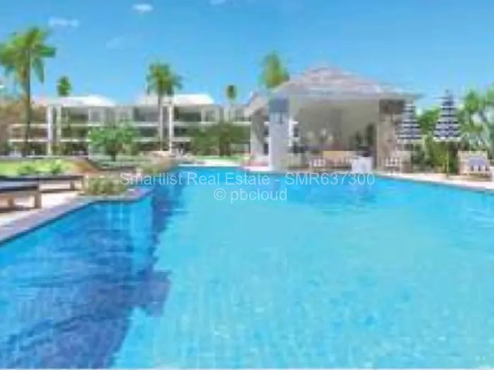 Flat/Apartment for Sale in Grand Bay, Port Louis