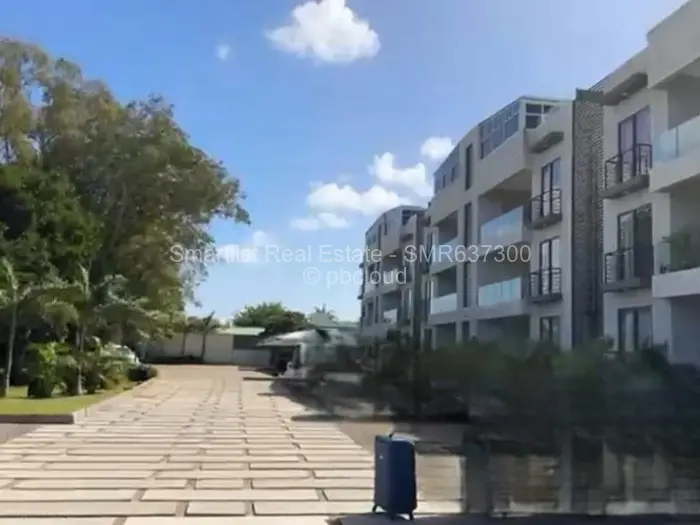 Flat/Apartment for Sale in Grand Bay, Port Louis