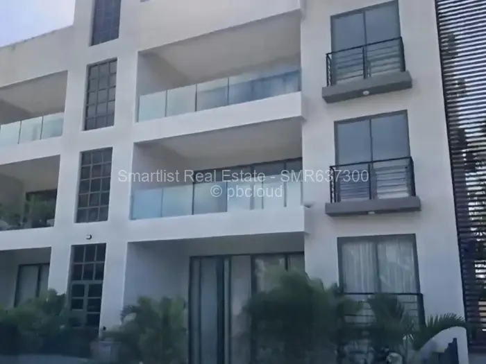 Flat/Apartment for Sale in Grand Bay, Port Louis