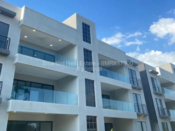 Flat/Apartment for Sale in Grand Bay, Port Louis
