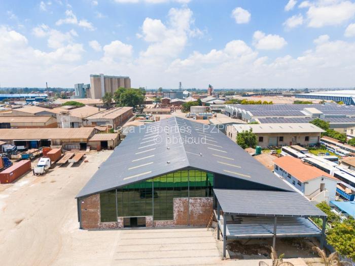 Other Commercial for Sale in Workington, Harare
