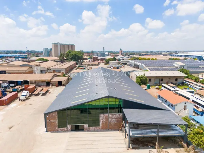 Other Commercial for Sale in Workington, Harare