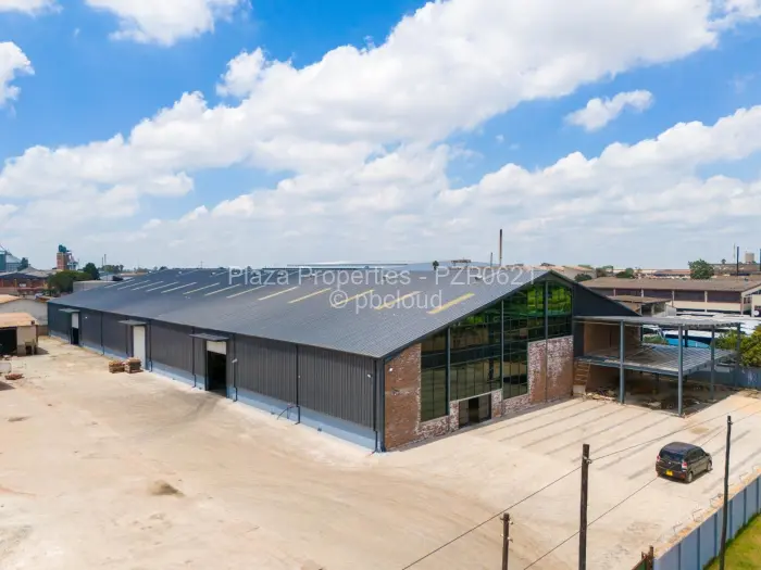 Other Commercial for Sale in Workington, Harare