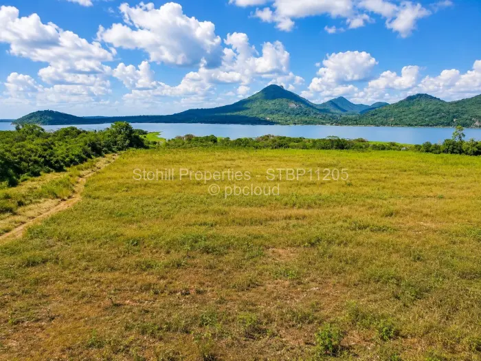 Commercial Stand for Sale in Lake Mutirikwi, Masvingo