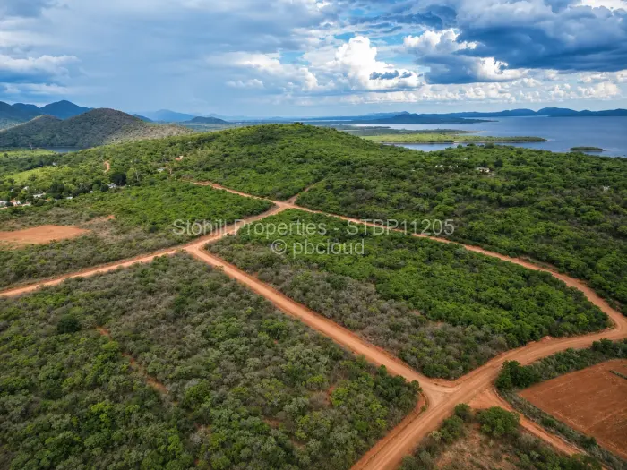 Commercial Stand for Sale in Lake Mutirikwi, Masvingo