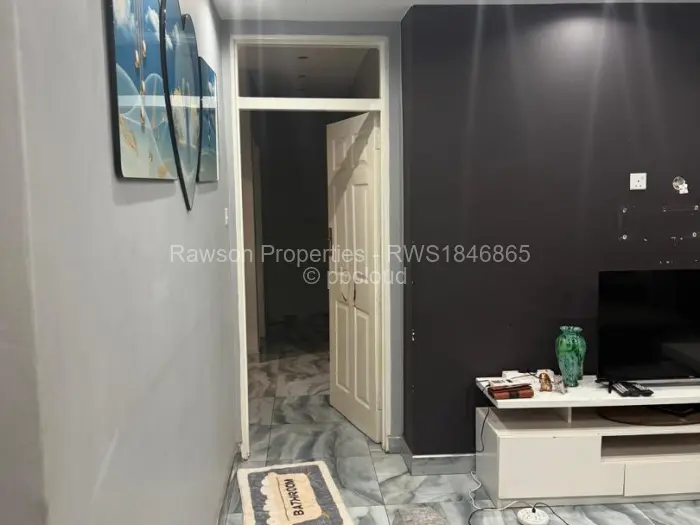 3 Bedroom House for Sale in Aspindale Park, Harare