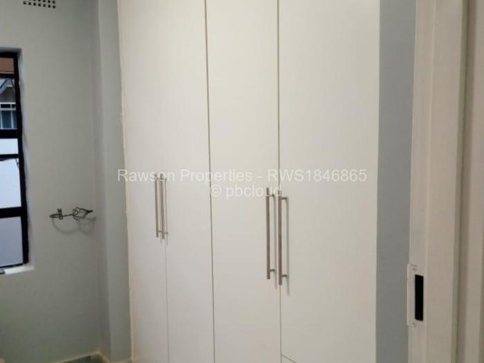 3 Bedroom House for Sale in Aspindale Park, Harare