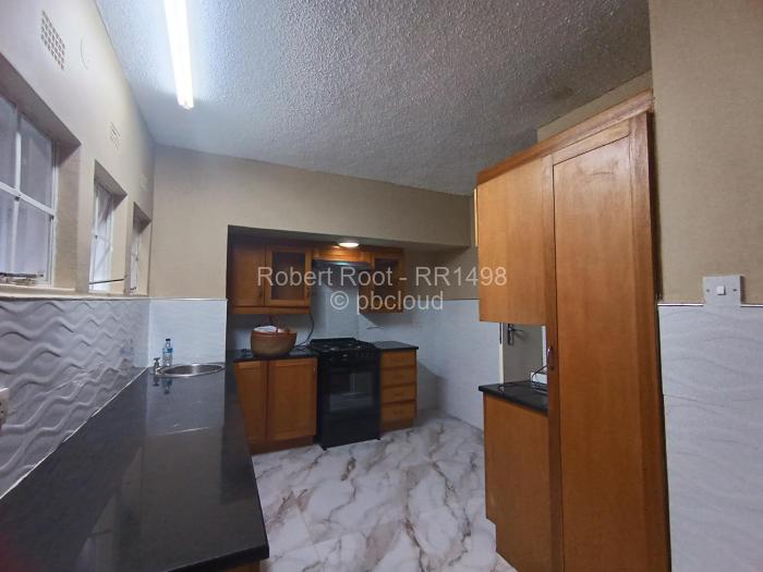 Townhouse/Cluster to Rent in Avondale, Harare