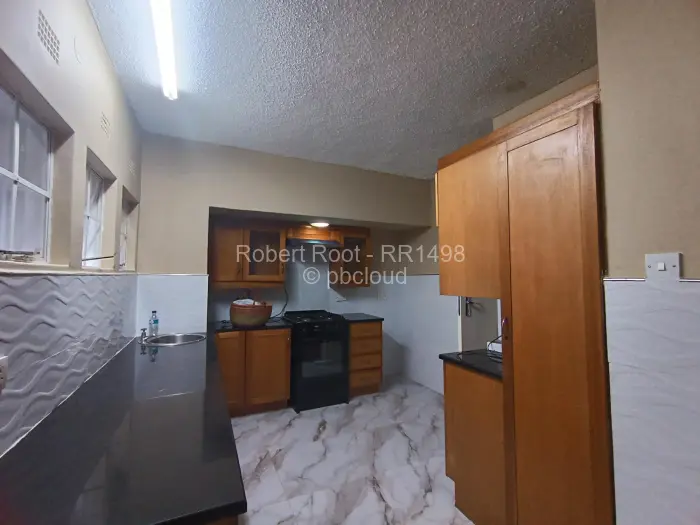 Townhouse/Cluster to Rent in Avondale, Harare