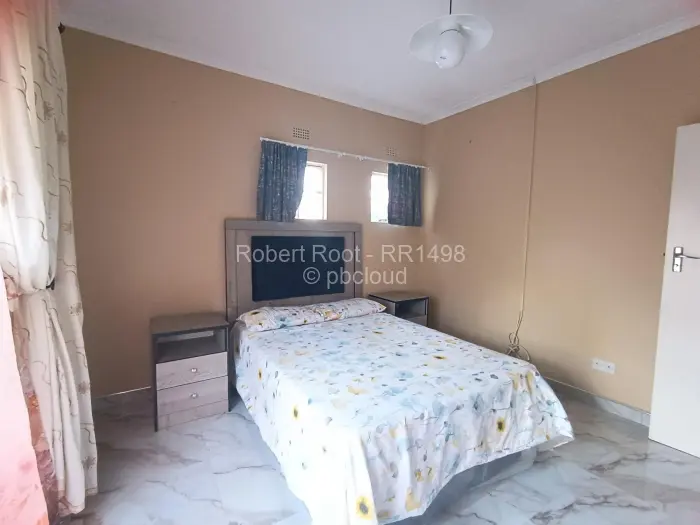 Townhouse/Cluster to Rent in Avondale, Harare