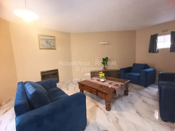 Townhouse/Cluster to Rent in Avondale, Harare