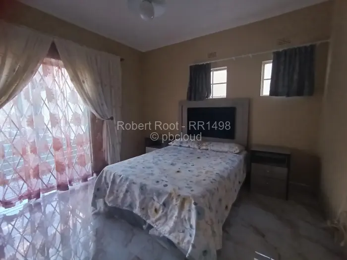 Townhouse/Cluster to Rent in Avondale, Harare