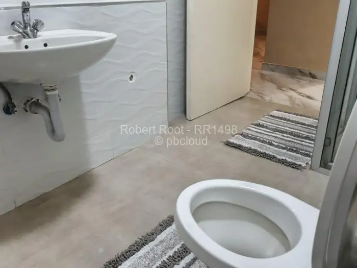 Townhouse/Cluster to Rent in Avondale, Harare