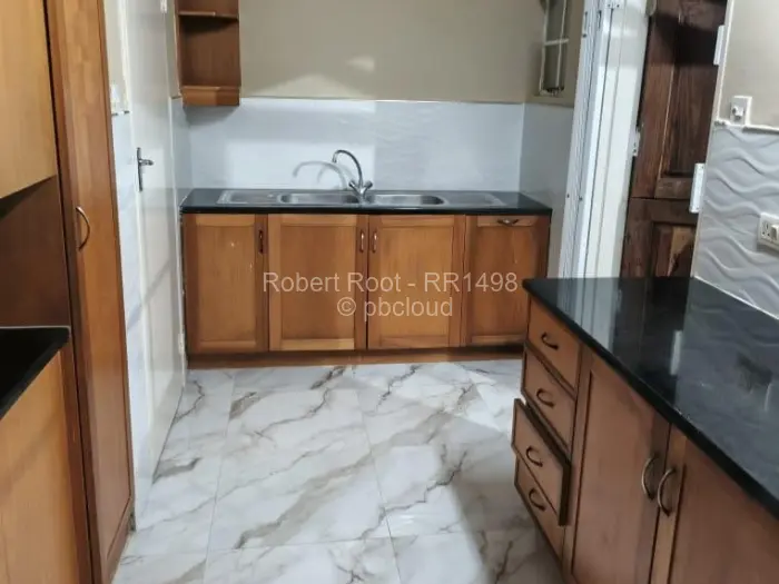 Townhouse/Cluster to Rent in Avondale, Harare