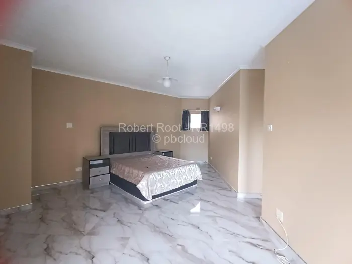 Townhouse/Cluster to Rent in Avondale, Harare