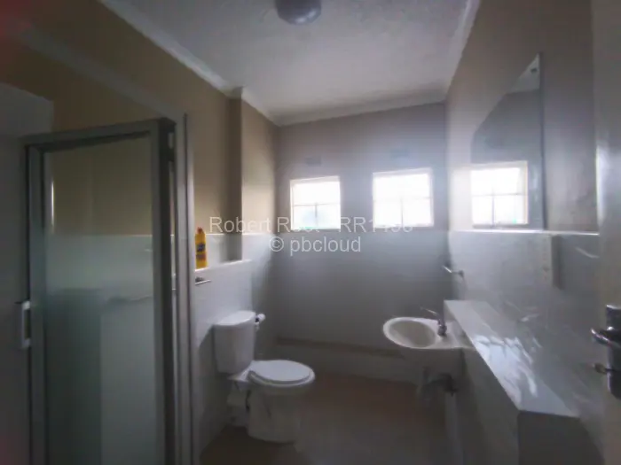 Townhouse/Cluster to Rent in Avondale, Harare