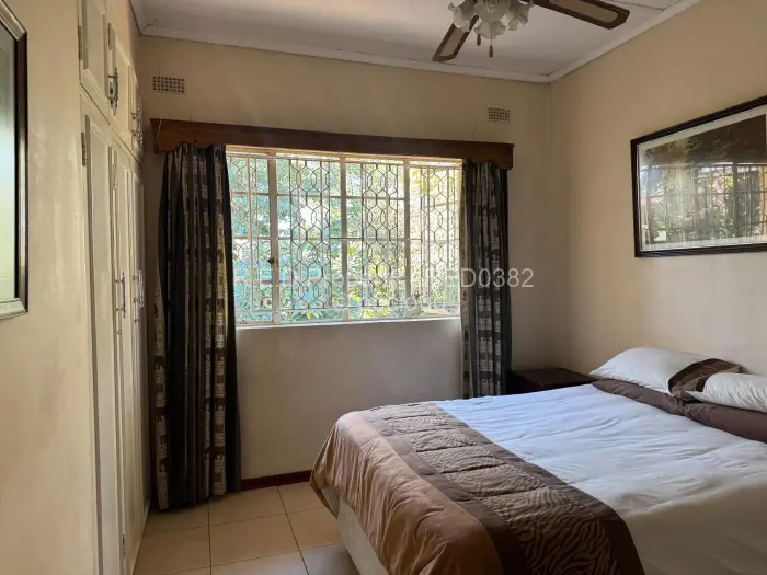 4 Bedroom House for Sale in Burnside, Bulawayo