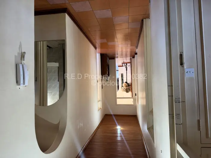 4 Bedroom House for Sale in Burnside, Bulawayo