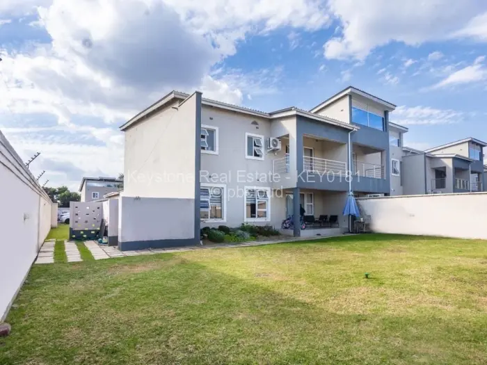 Townhouse/Cluster for Sale in Avondale West, Harare
