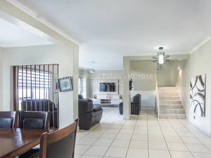 Townhouse/Cluster for Sale in Avondale West, Harare